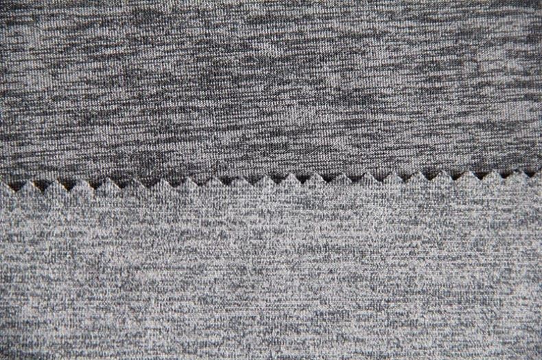 knitted fabric