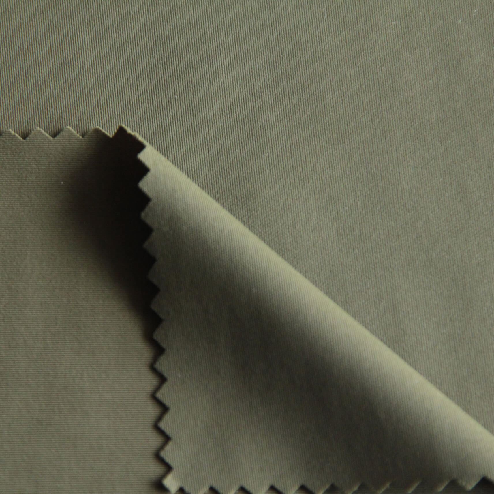 nylon spandex fabric for bra