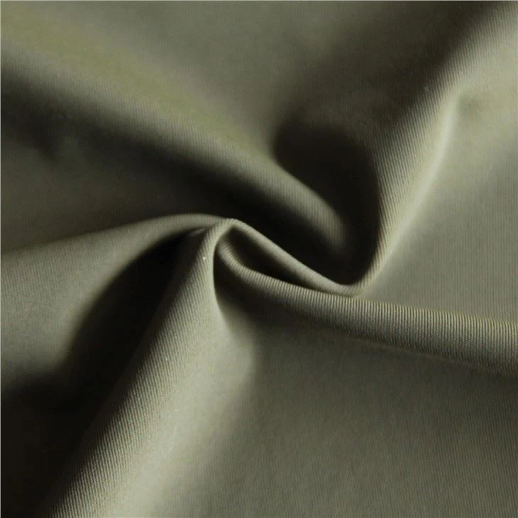 Tela de sujetador spandex de nylon