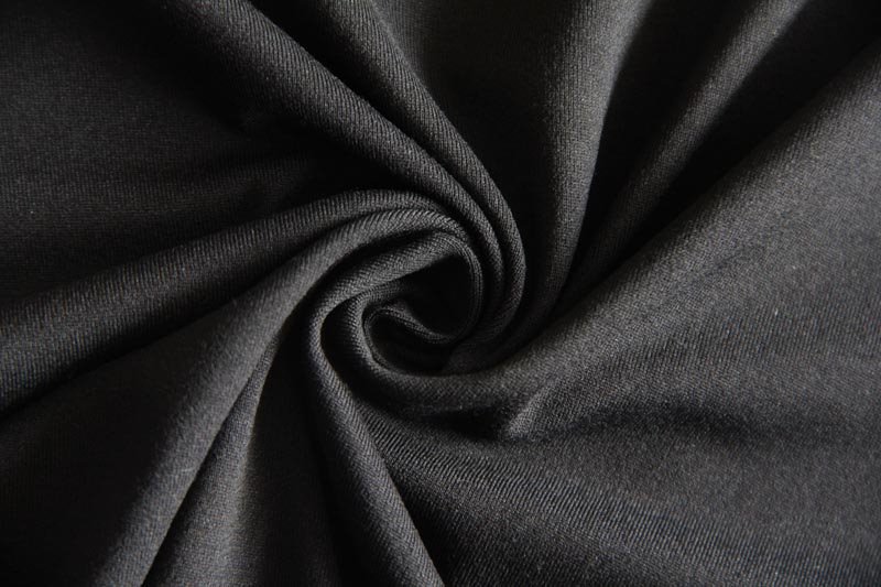 Tejido de punto spandex de nylon