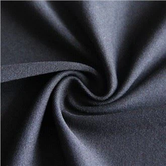 90 Polyester 10 Spandex Fabric