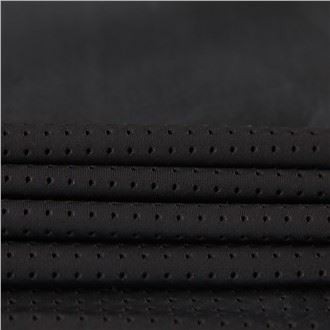 Jacquard Mesh Nylon Elasticidad