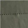 nylon spandex interlock fabric